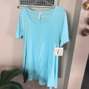 Lularoe perfect tee